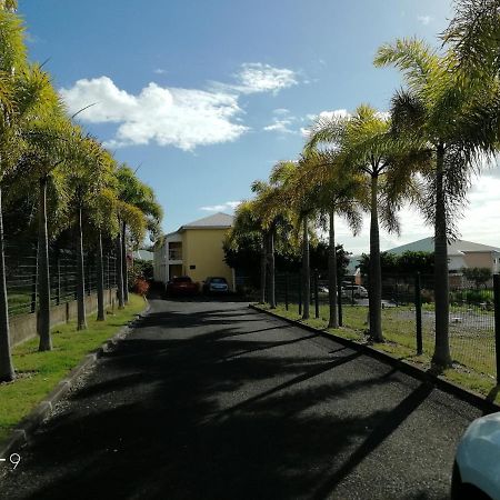 Le Muscadier Sainte-Anne  Exterior foto